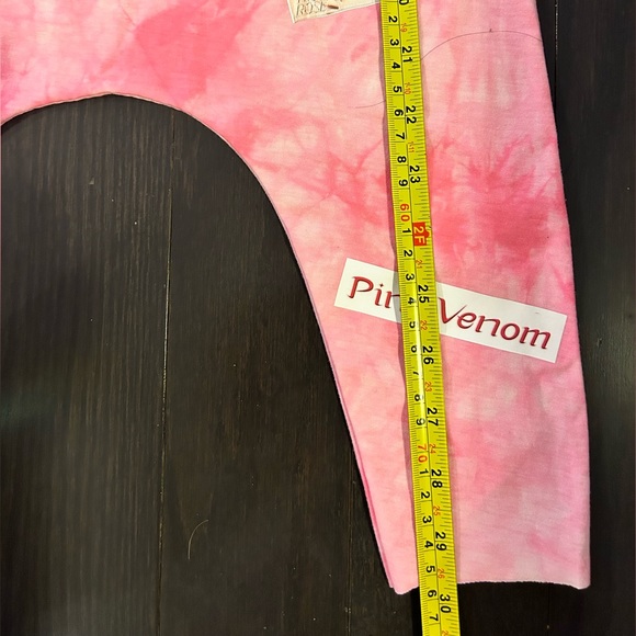 🆕🖤💗BLACKPINK TODDLER HAREM ONSIE💗🖤🆕 - Picture 4 of 4